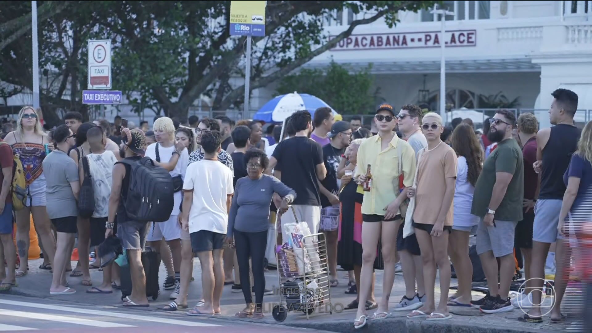 'Gagacabana': 1,6 milhão de pessoas são esperadas no show da Lady Gaga em Copacabana, no Rio