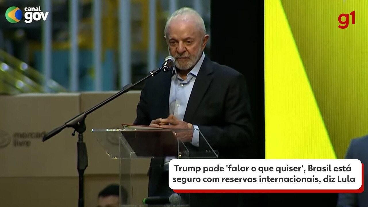 Lula vai a cúpula da América Latina e Caribe com dificuldade de consenso sobre 'tarifaço' de Trump