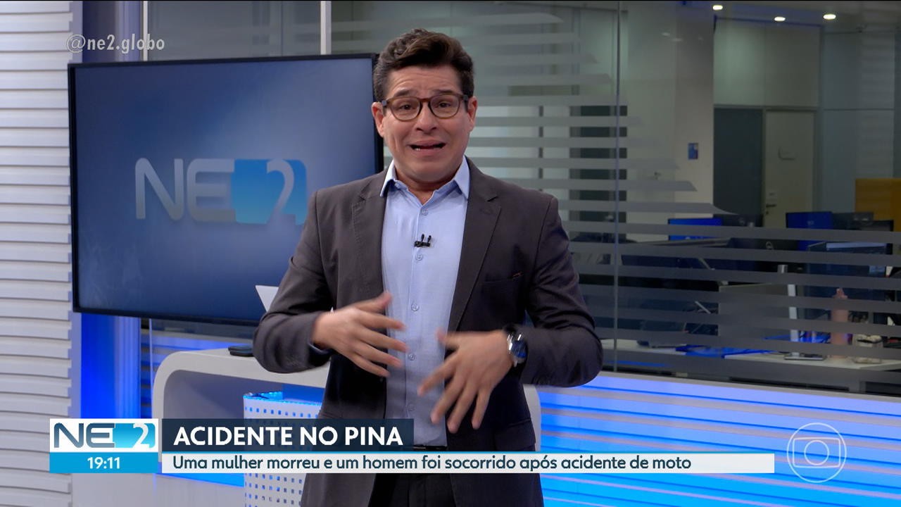 VÍDEOS: NE2 de quarta-feira, 15 de abril de 2026