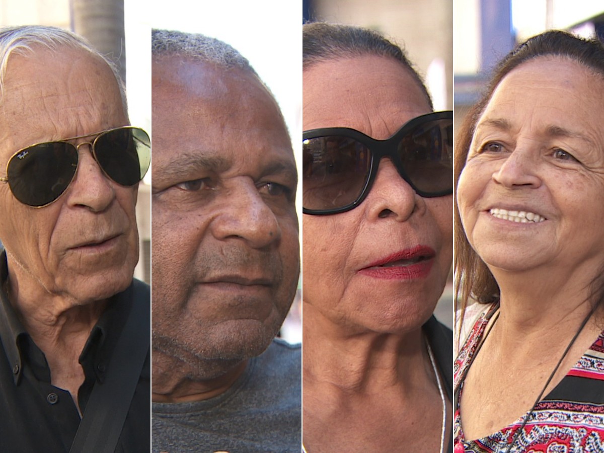 Eleições nas ruas: moradores de Campinas elencam prioridades | G1