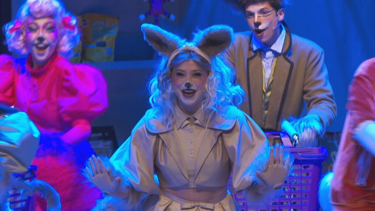 VÍDEOS: Antena Paulista de domingo, 7 de abril de 2024