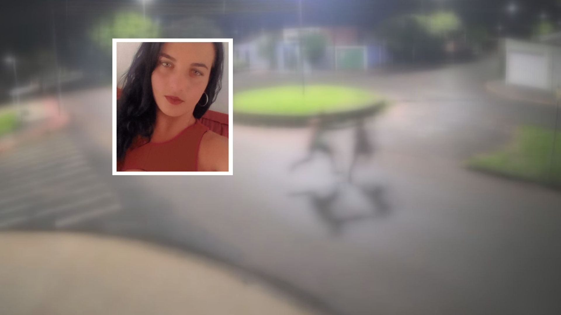 VÍDEO: mulher é perseguida e morta a facadas pelo ex no interior de SP; suspeito é preso