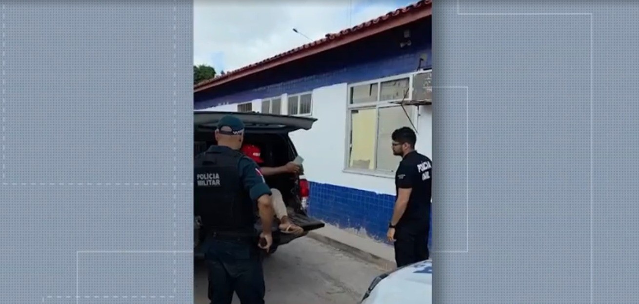 Dois homens são presos suspeitos de violência contra ex-companheiras em Ponta de Pedras, no Marajó