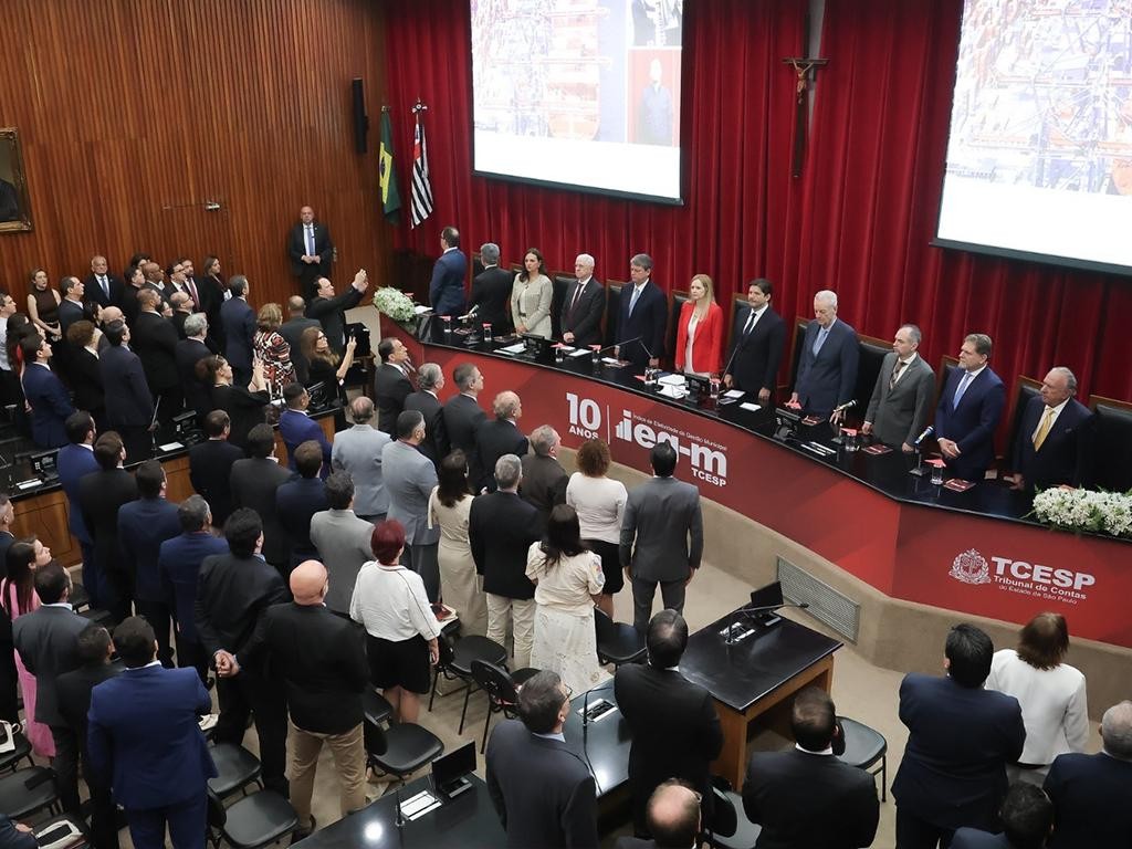 Pinda está entre as três prefeituras mais eficientes de São Paulo