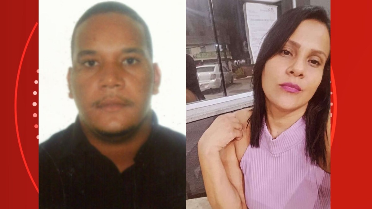Mulher morta a tiros pelo ex pediu para revogar medida protetiva contra ...