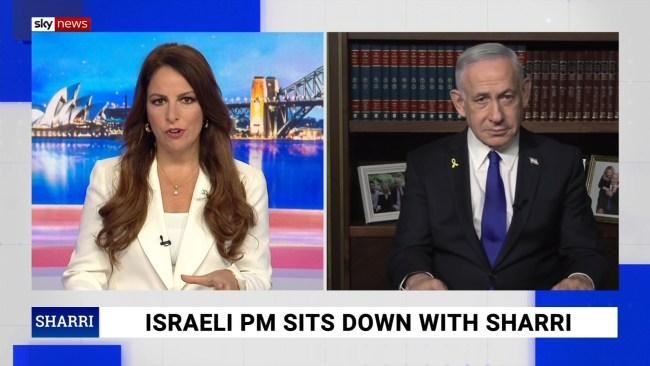Netanyahu: Israel seguirá ofensiva em Gaza mesmo que Hamas aceite cessar-fogo