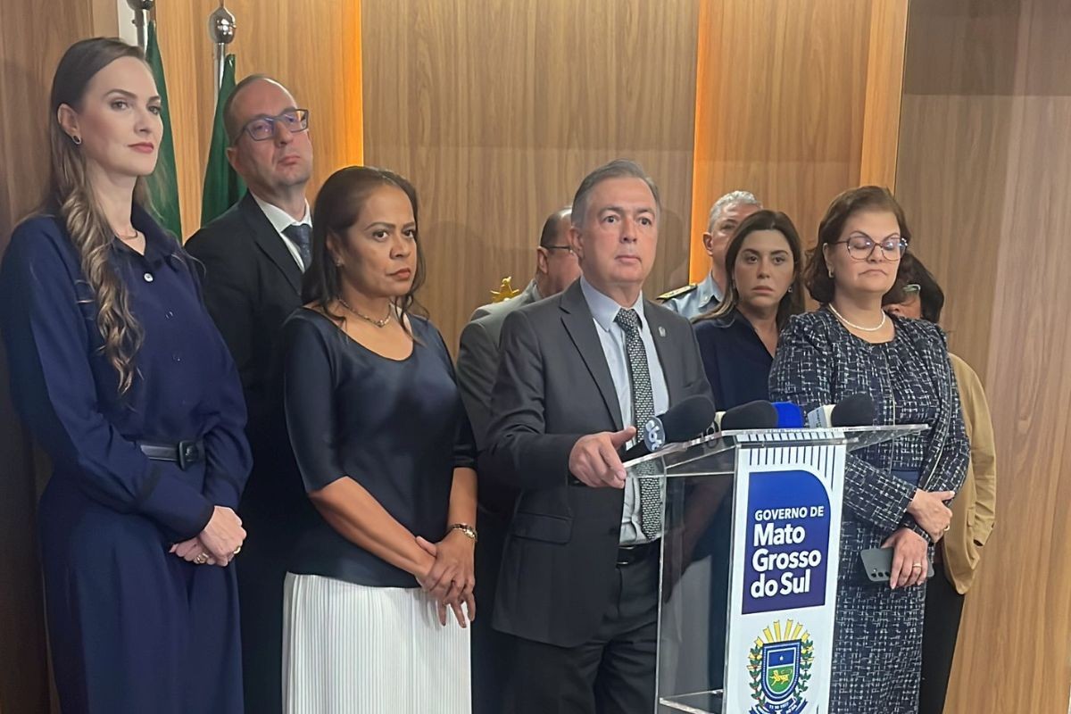 Campo Grande amplia atendimento a vítimas de violência doméstica com nova unidade da DEAM