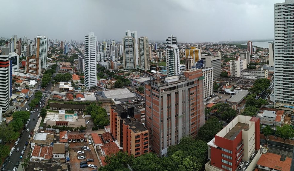 RN &eacute; estado menos competitivo do Nordeste e fica na 24&ordf; posi&ccedil;&atilde;o nacional, revela  ranking | Rio Grande do Norte | G1