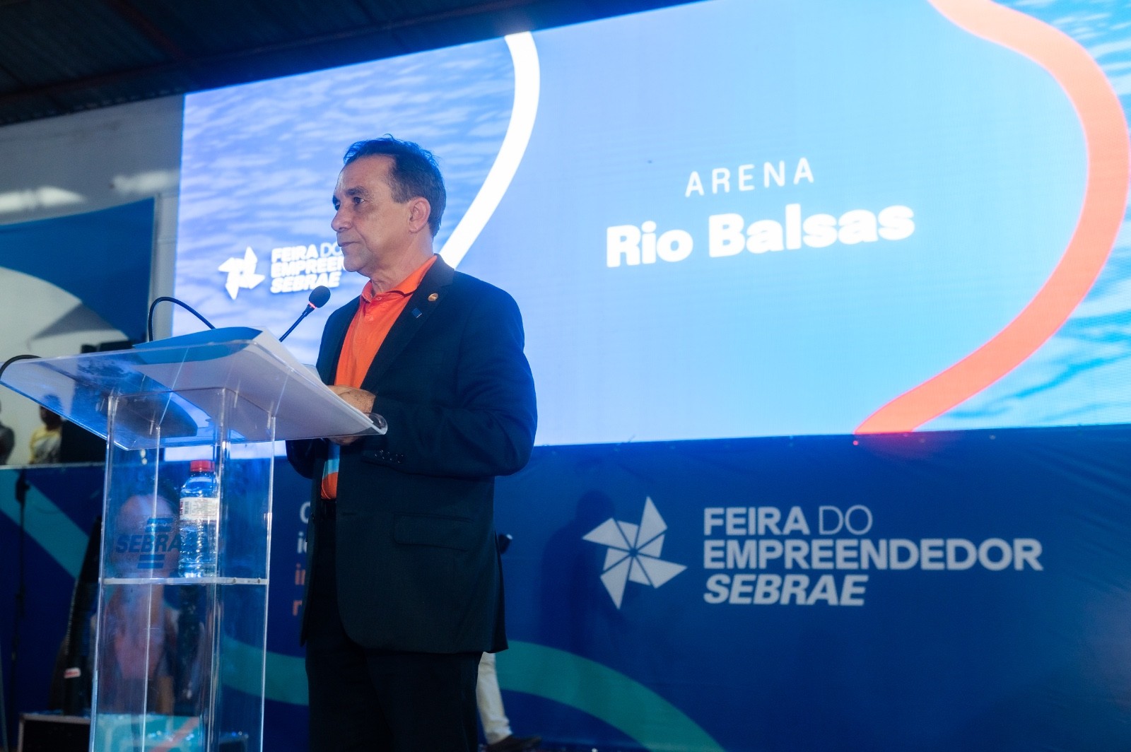 Cultura maranhense ganha novos universos na Feira do Empreendedor 2026