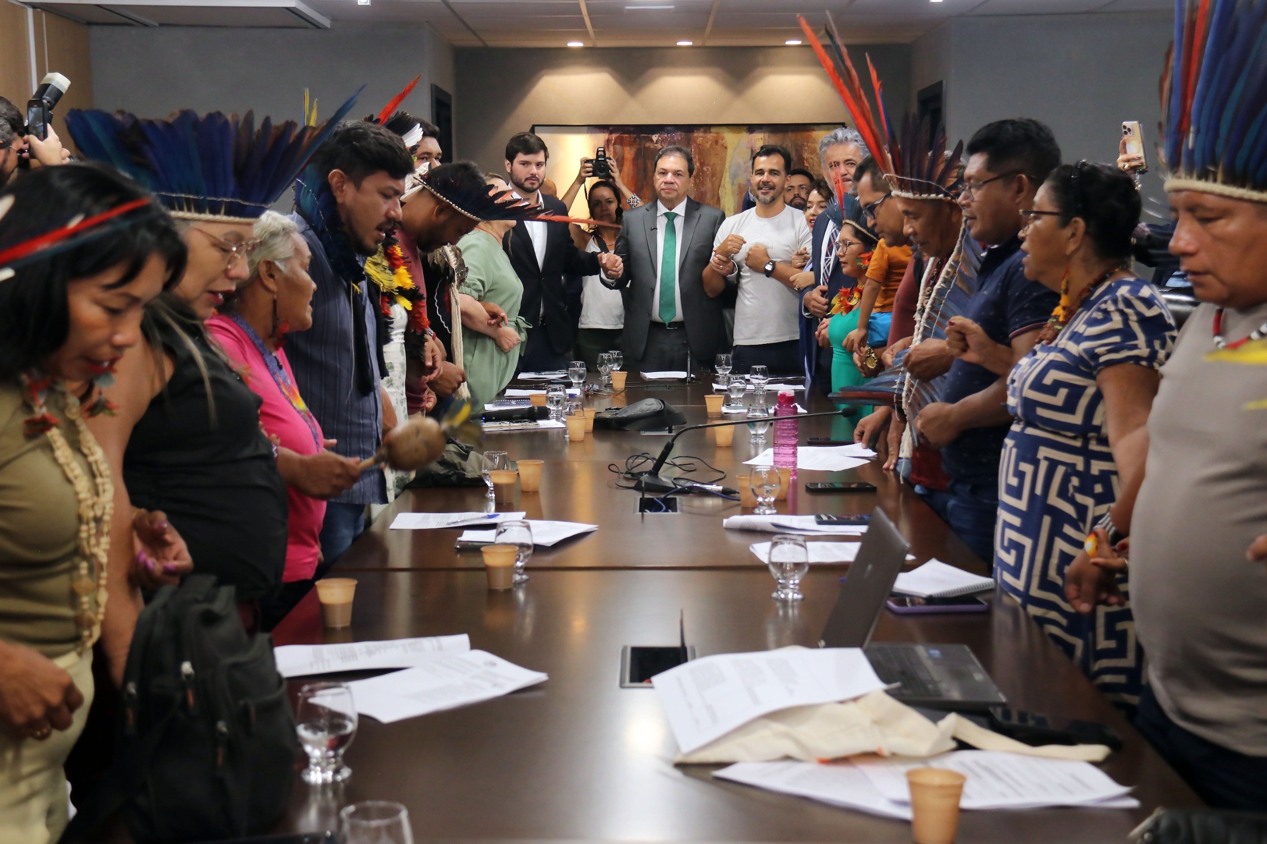 Alepa em foco: fique por dentro dos destaques do poder legislativo