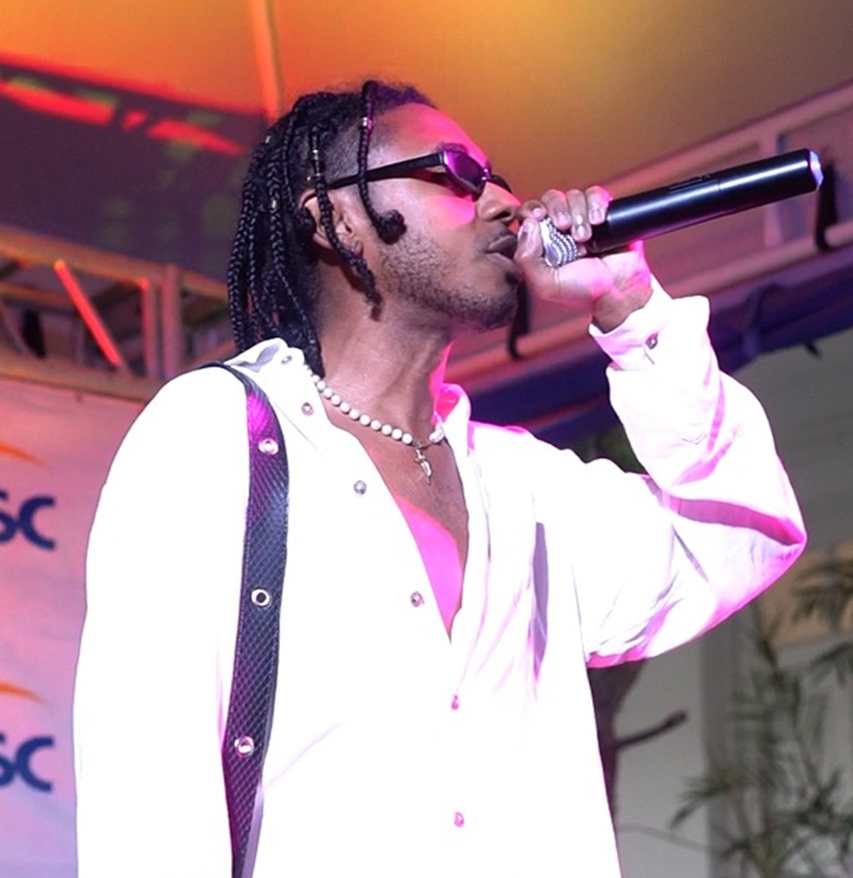 Festival de rap terá cinco dias de formação e shows no Norte do RJ | G1
