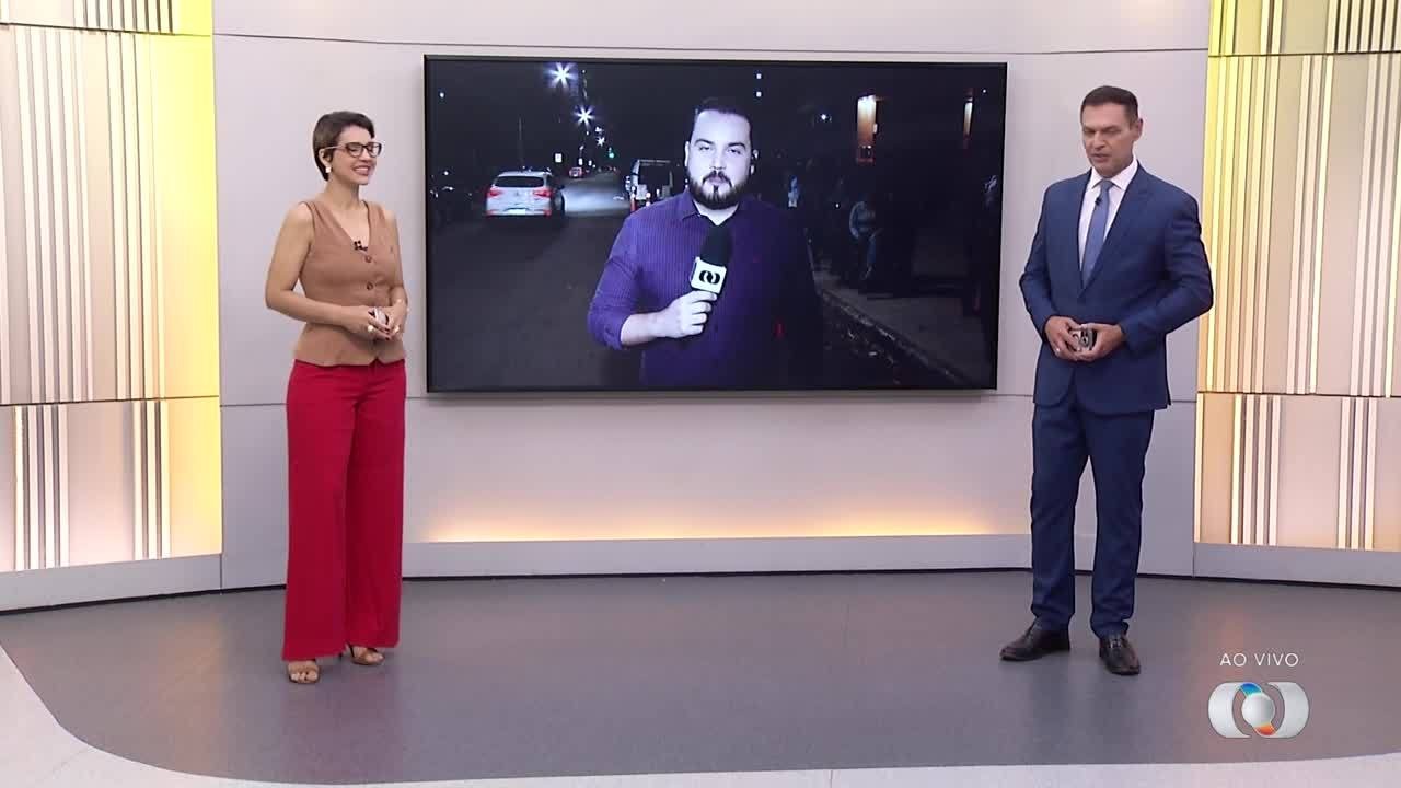 VÍDEOS: Bom Dia Goiás desta quarta-feira, 6 de maio de 2026 