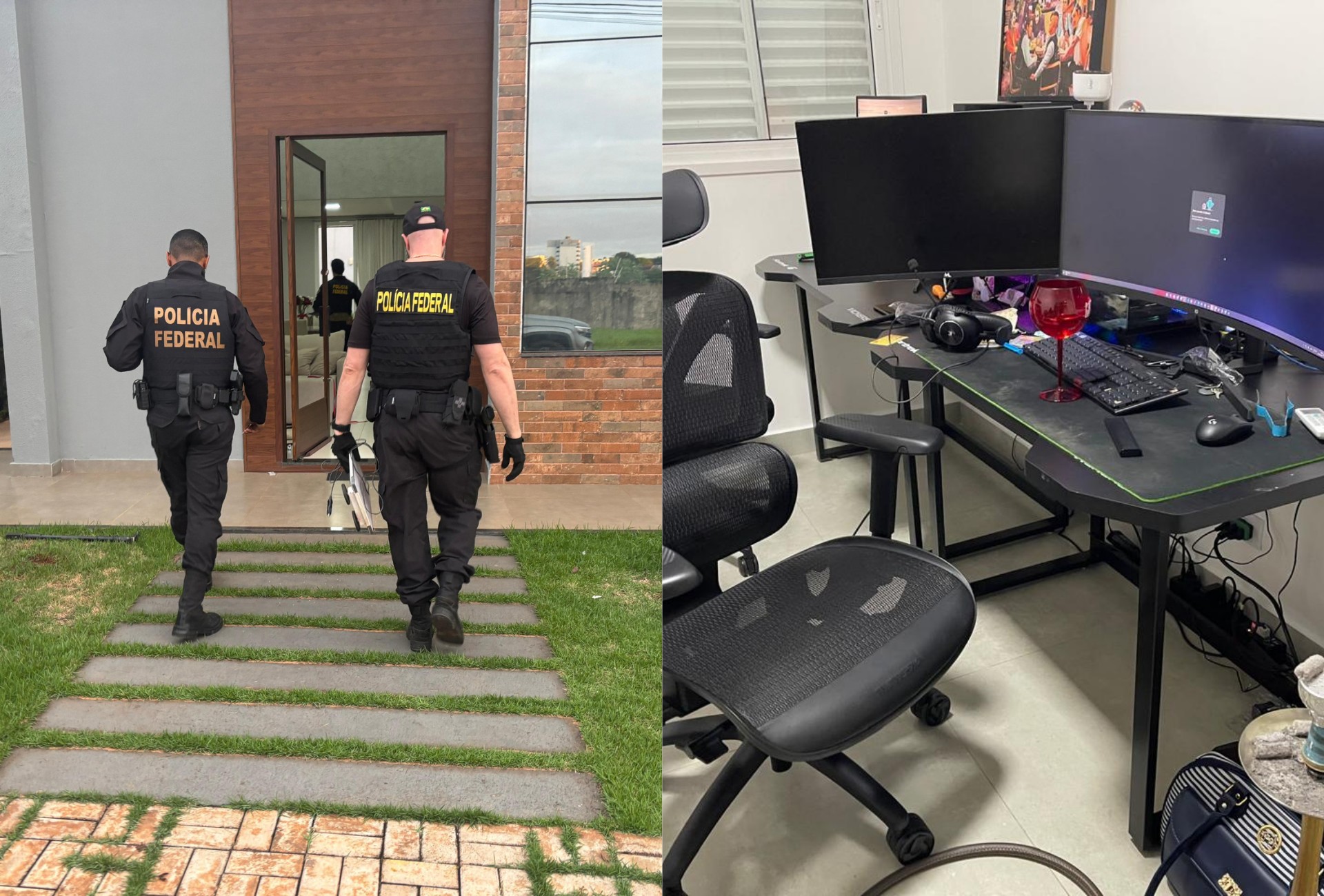 Grupo suspeito de fraude milionária em Campo Grande usava criptomoedas para esconder dinheiro
