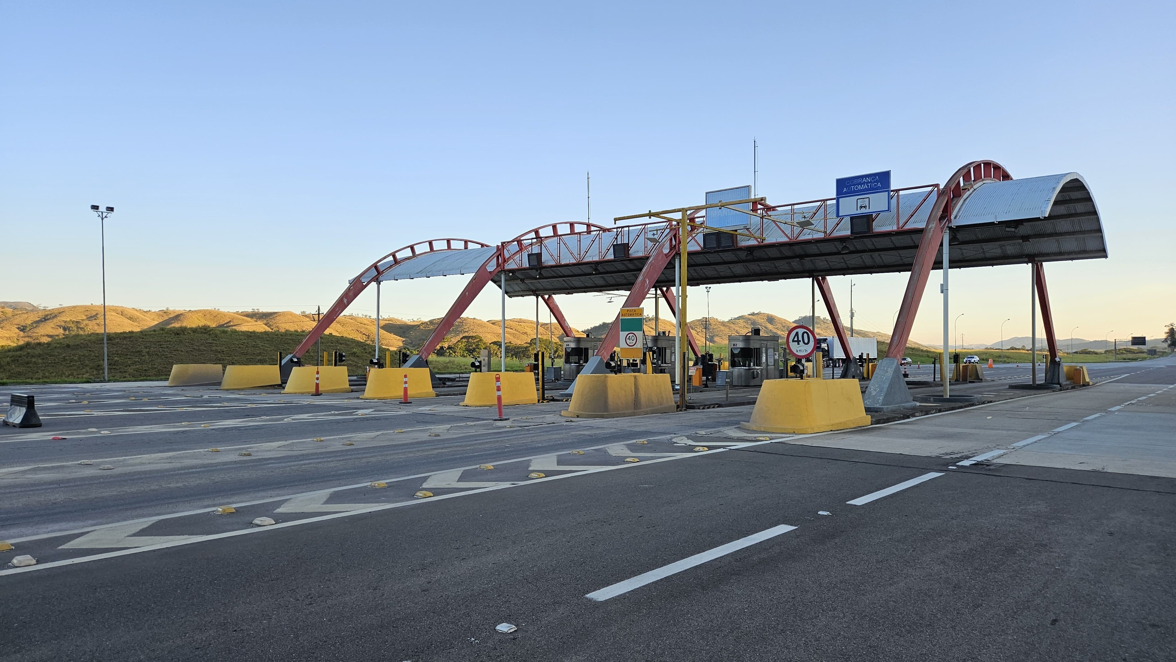 Concessão BR-393: Supremo Tribunal Federal concede liminar parcial favorável à K-Infra