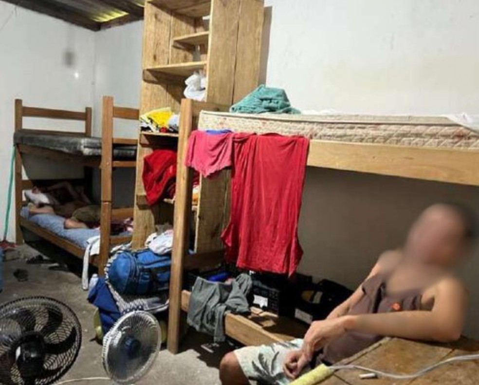 Indícios de tortura e cárcere privado motivam interdição de comunidade terapêutica em SC