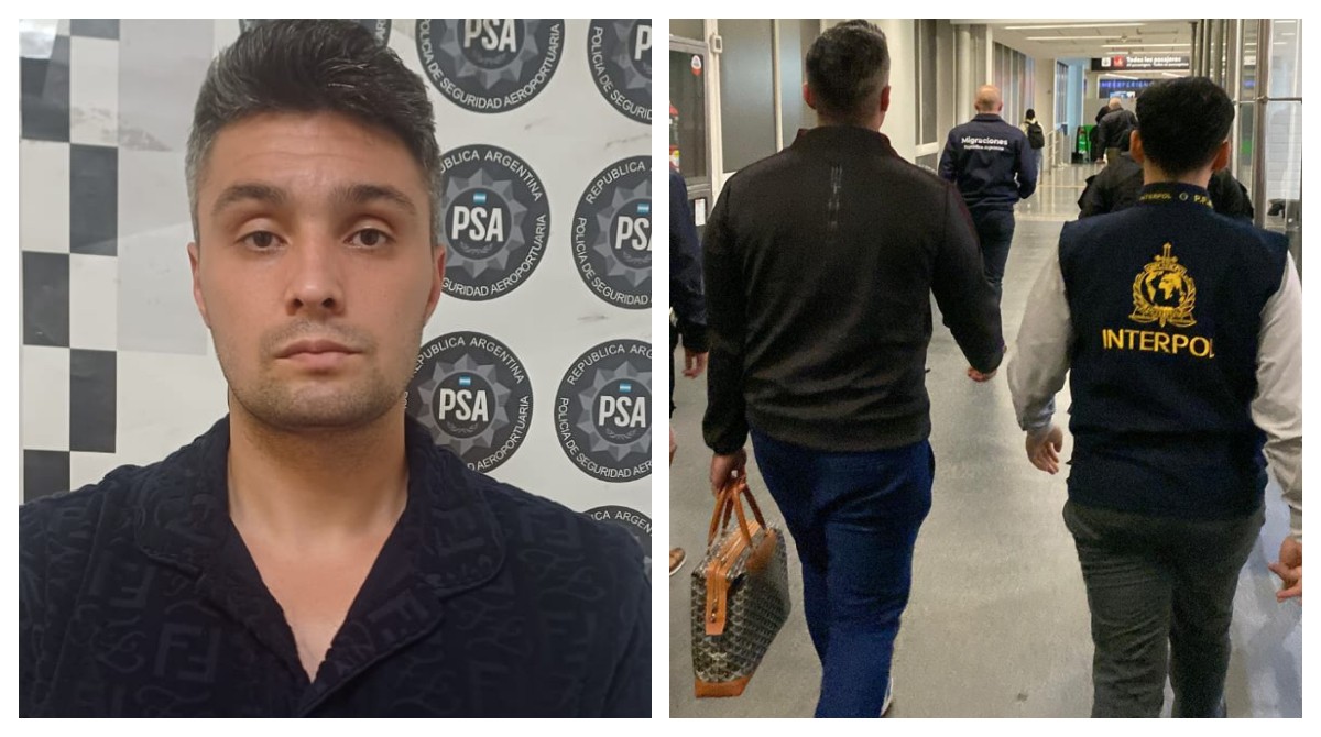 Operação prende suspeitos de sequestrar influencer Gabriel Spalone em disputa por R$ 70 milhões em criptomoedas