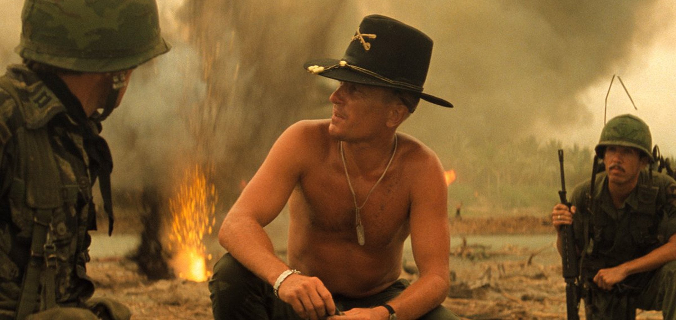 O poderoso chefão, Apocalypse now: Relembre filmes de Robert Duvall