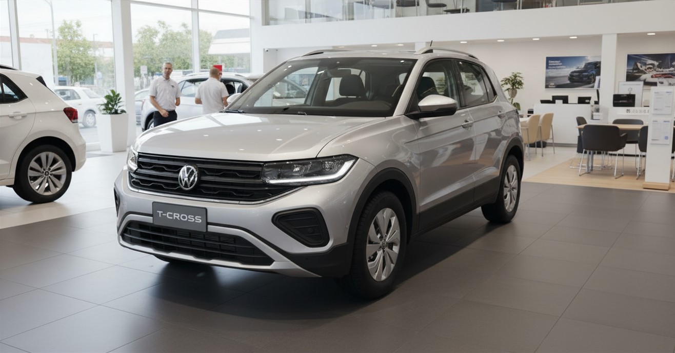 Lei garante desconto de até 30% na compra de carro 0 km