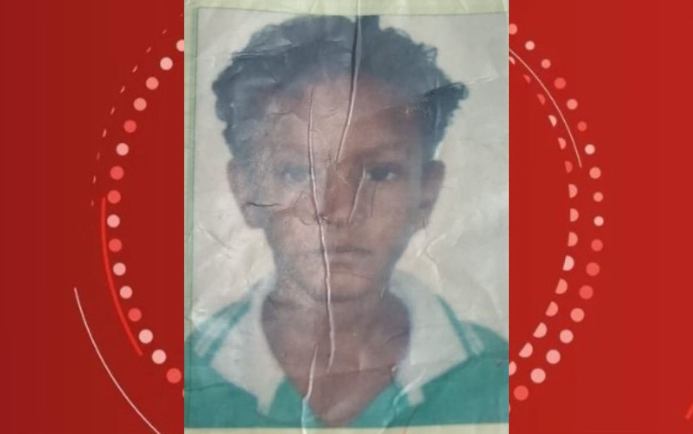 Adolescente de 15 anos morre após ingerir manga e macarrão instantâneo. — Foto: Arquivo Pessoal