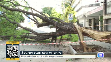 VÍDEOS: Bom Dia Minas de quarta-feira, 30 de setembro de 2026