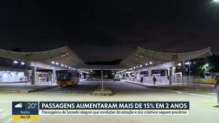 VÍDEOS: Bom Dia Minas, de quinta-feira, 26 de março de 2026