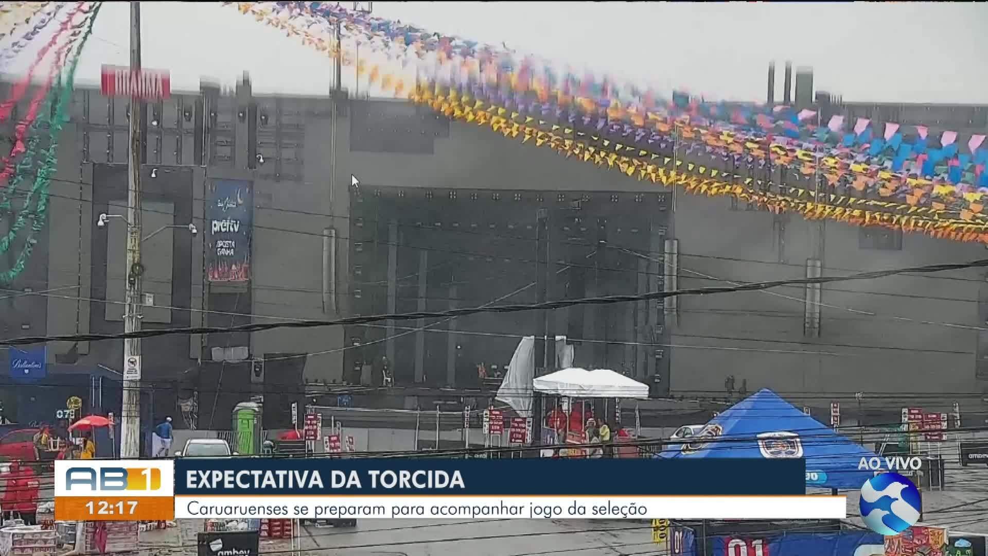 VÍDEOS: AB1 de sexta-feira, 19 de junho de 2026