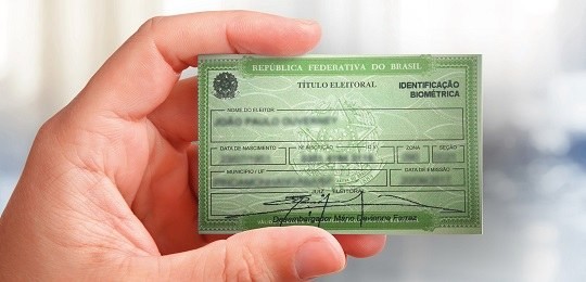 Cadastro eleitoral: horário especial de atendimento segue até 8 de maio em Rondônia