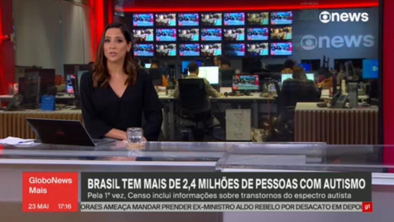 No mês de conscientização sobre o autismo