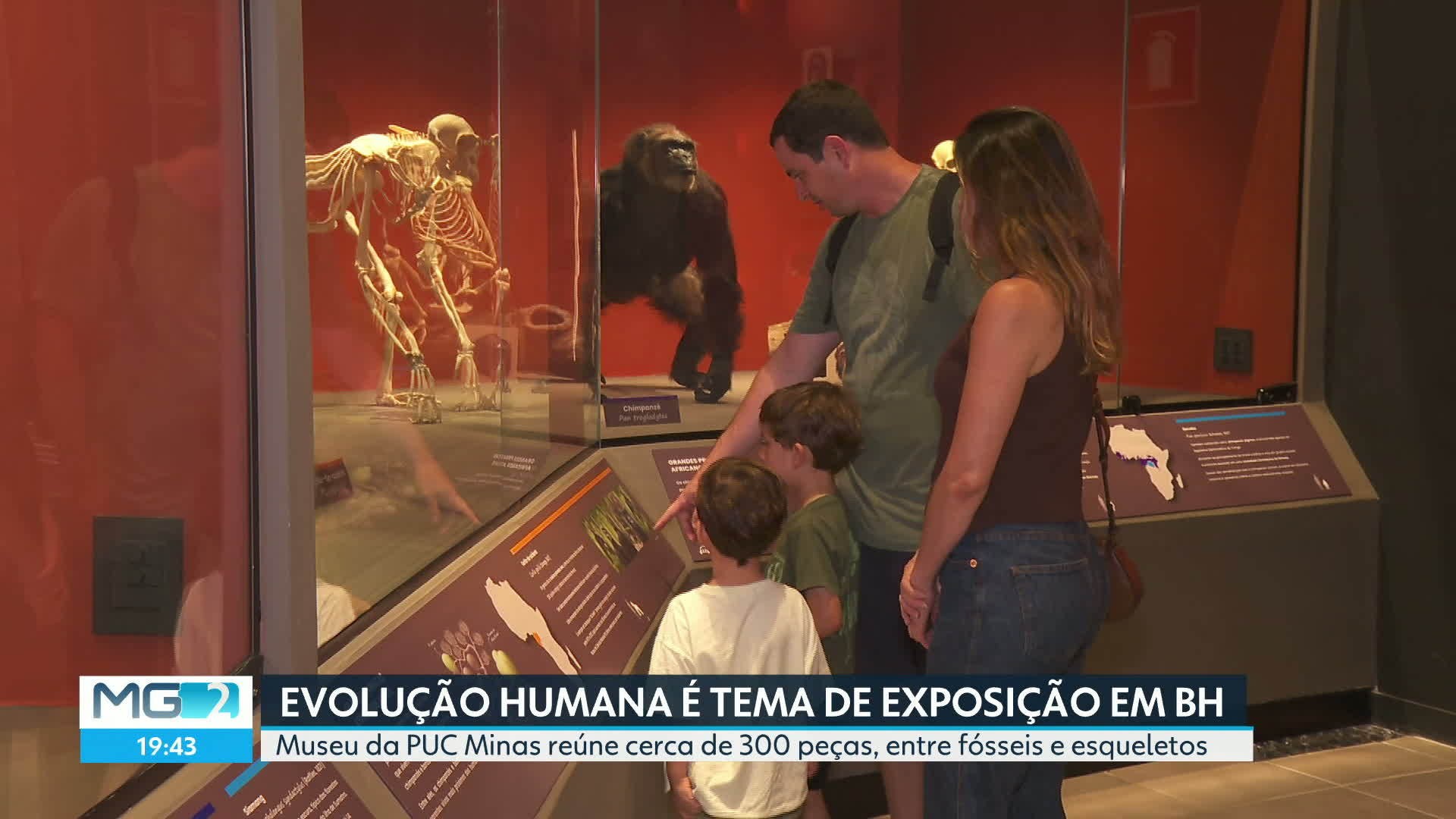 VÍDEOS: MG2 de sábado, 24 de outubro de 2026
