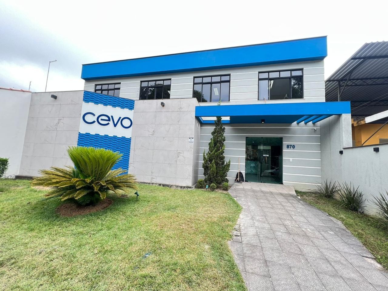 CEVO, o maior centro de pós-graduação em odontologia do Sul do Estado