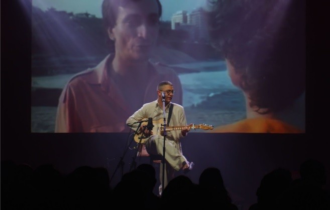 Arthur Nogueira apresenta show em homenagem a Antonio Cicero em três cidades do Pará