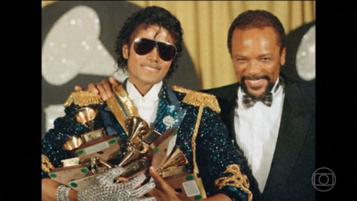 Quincy Jones, um dos maiores nomes da história da música, morre aos 91 anos