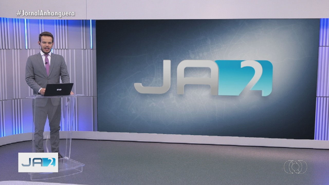 VÍDEOS: Jornal Anhanguera 2ª Edição de quinta-feira, 11 de setembro de 2025