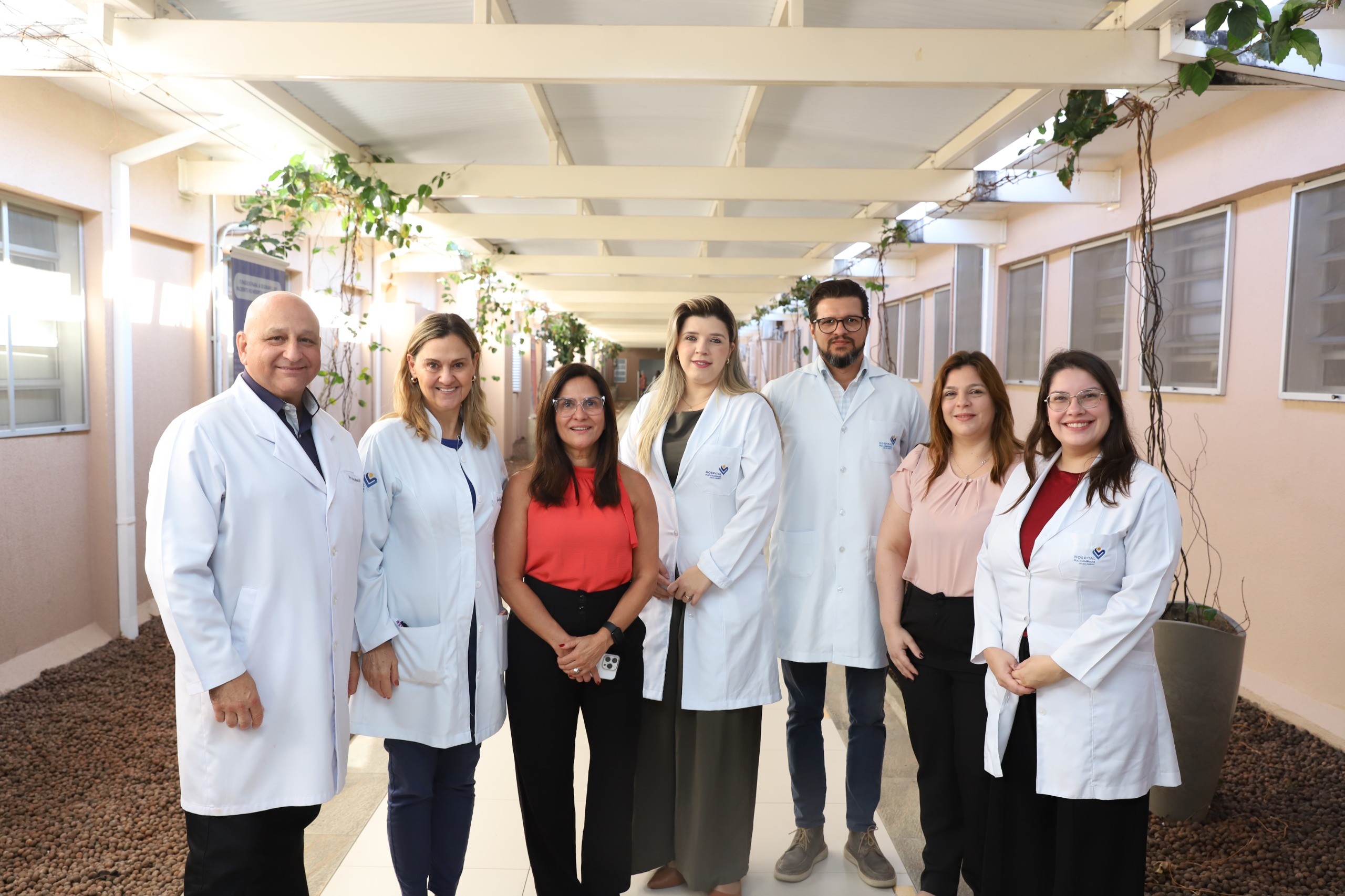 Hospital PUC-Campinas é recertificado em excelência bariátrica e metabólica