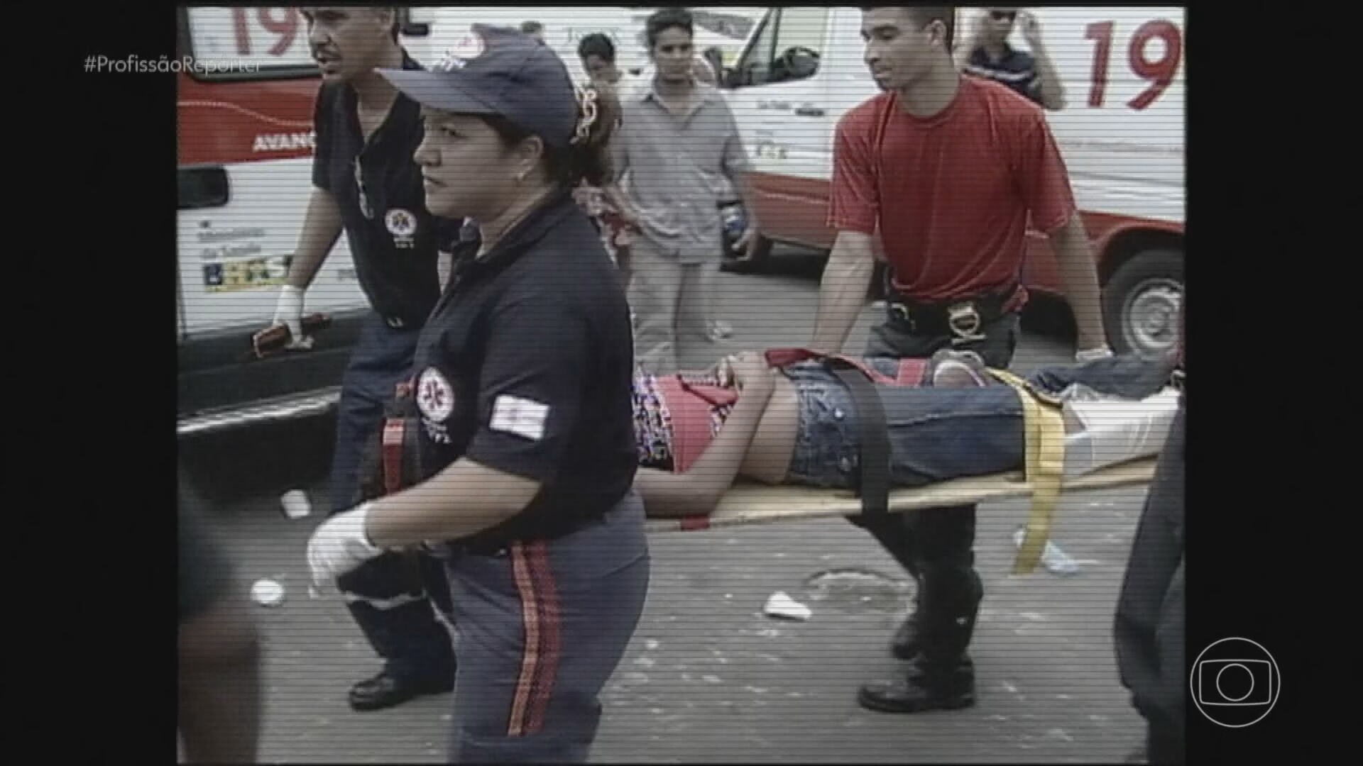 Passagem do RBD por São Paulo em 2006 teve tumulto e morte de três pessoas; relembre 