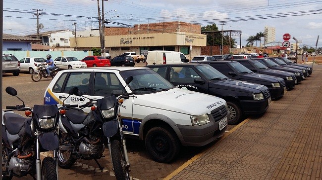 Moto Clube Giro Livre- Trilheiros Machadinho