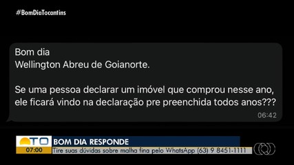 Entenda como funciona a declaração de compra de imóveis no Imposto de Renda