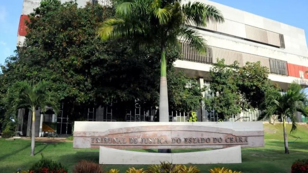 Ex-servidora do Tribunal de Justiça é denunciada pelo MP por aumentar indevidamente o próprio salário. — Foto: Divulgação