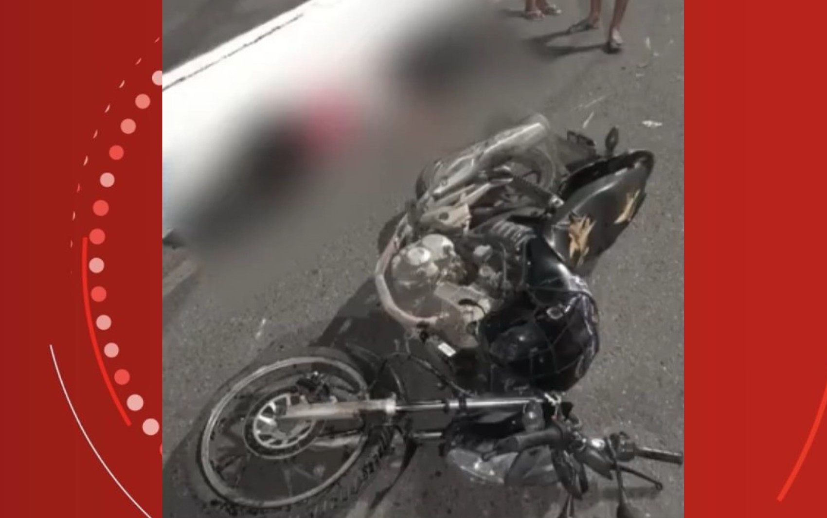 Dono de bar e motociclista por aplicativo são mortos a tiros em uma das principais avenidas de Salvador