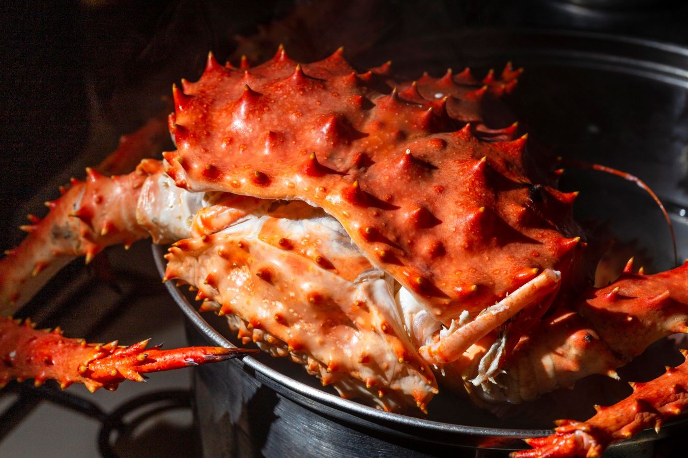 Do king crab ao dry aged: carnes e temperos para sair do comum na cozinha