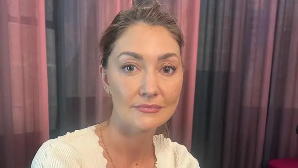 Laura Holden diz acreditar que as ferramentas de recrutamento baseadas em IA têm o potencial de causar 'danos significativos' — Foto: Reprodução/BBC Brasil