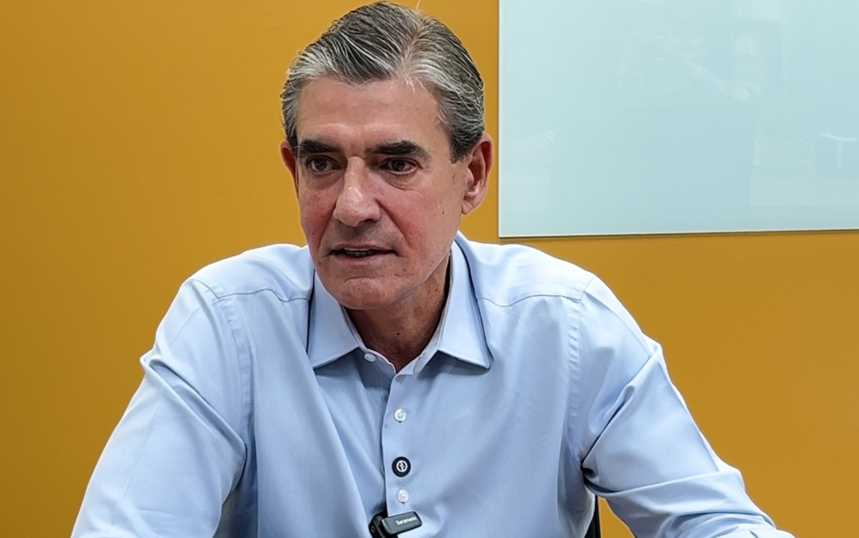 Nogueira defende 'municipalismo' no Congresso e diz que candidatos de internet 'drenaram' votos de representantes regionais