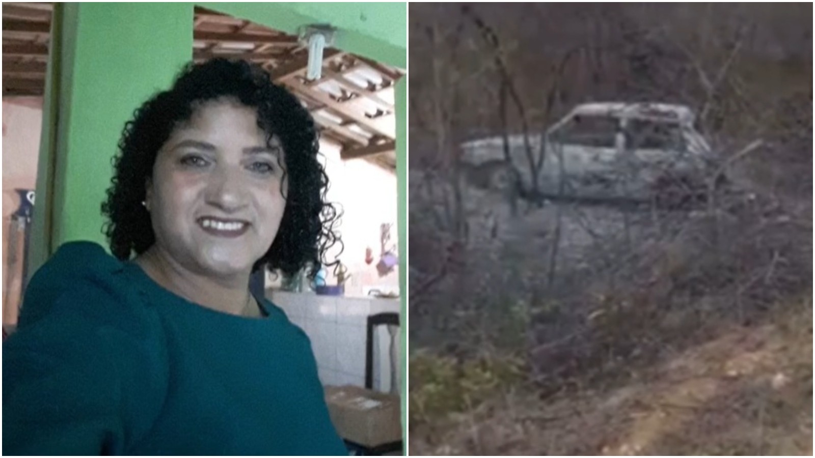 Caso inicialmente tratado como acidente de trânsito é confirmado como feminicídio no Ceará