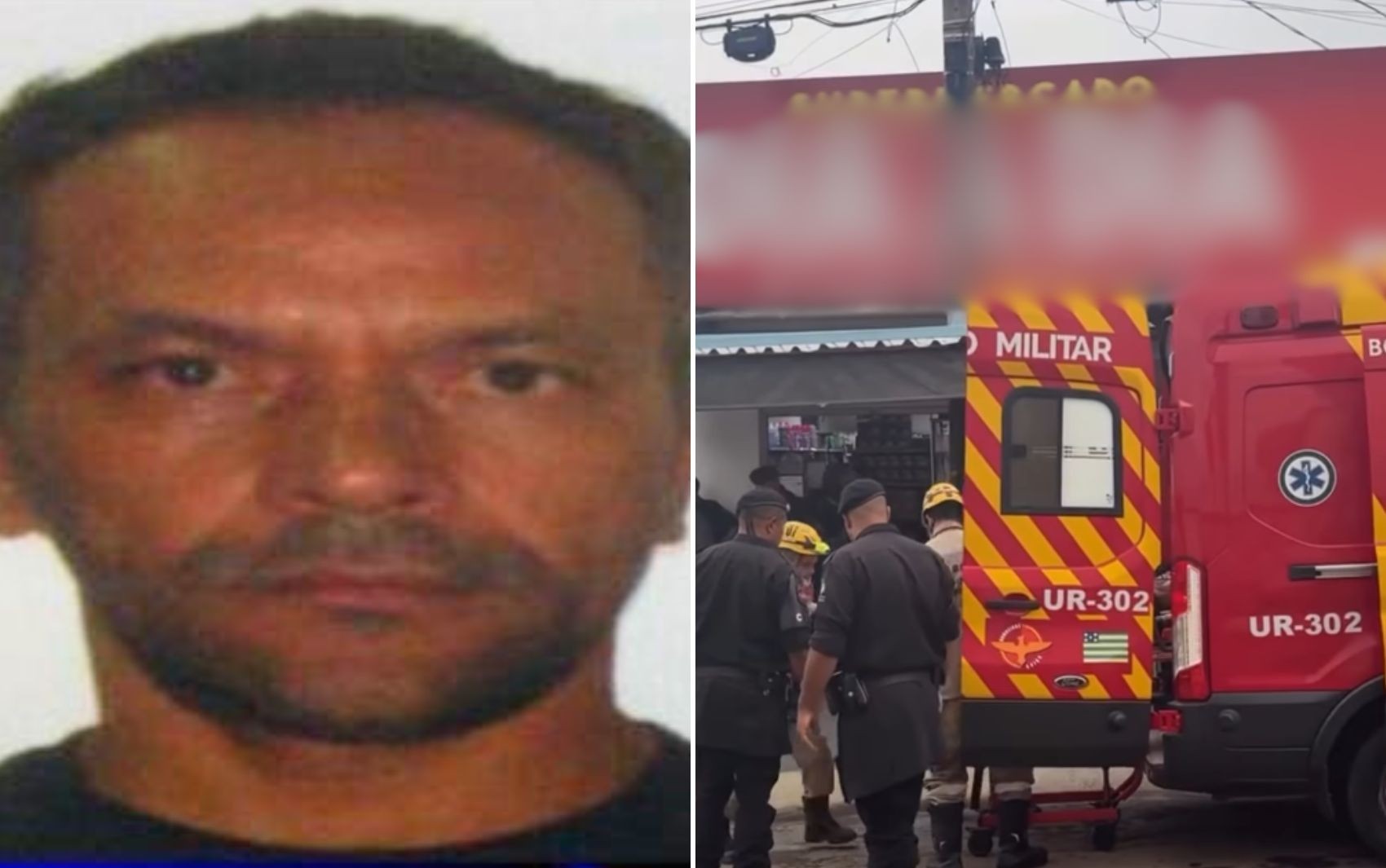 Condenado por assalto ao Banco Central e apontado como chefe do PCC morre durante confronto em Goiás, diz PM