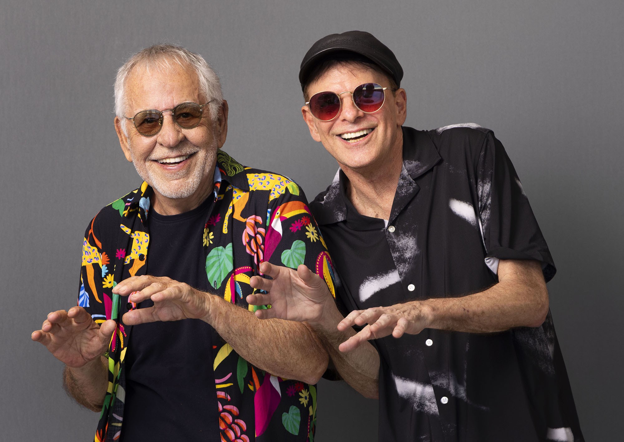 Rodrigo Santos canta Nelson Motta em álbum com Chico Chico, Frejat, Moska, Sandra Sá, Luiz Caldas e Leila Pinheiro