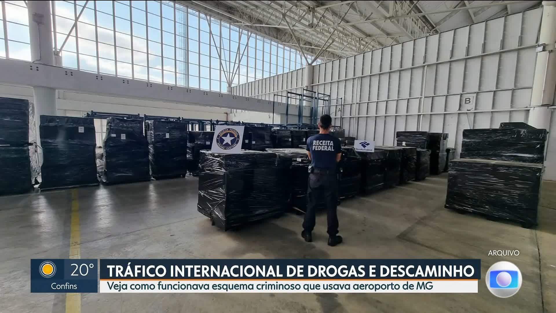 VÍDEOS: MG1 de quinta-feira, 4 de setembro de 2025