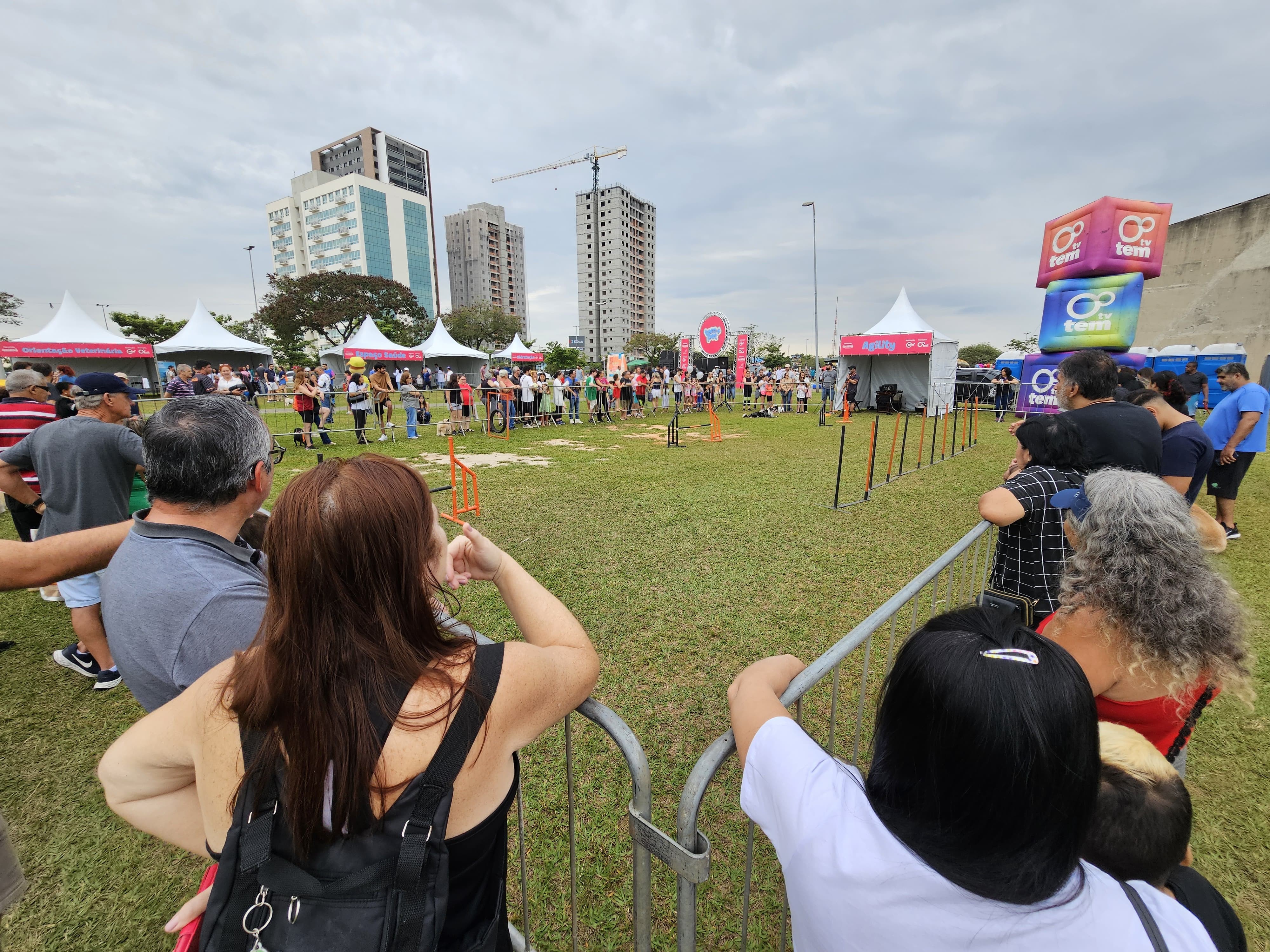 TEM+ Pet promove atividades gratuitas para tutores e animais em Sorocaba 