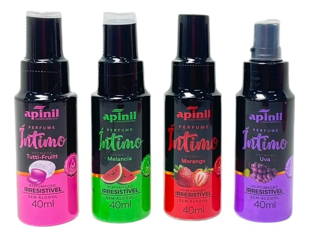 Anvisa proíbe perfumes íntimos e produtos para calvície irregulares e determina recolhimento