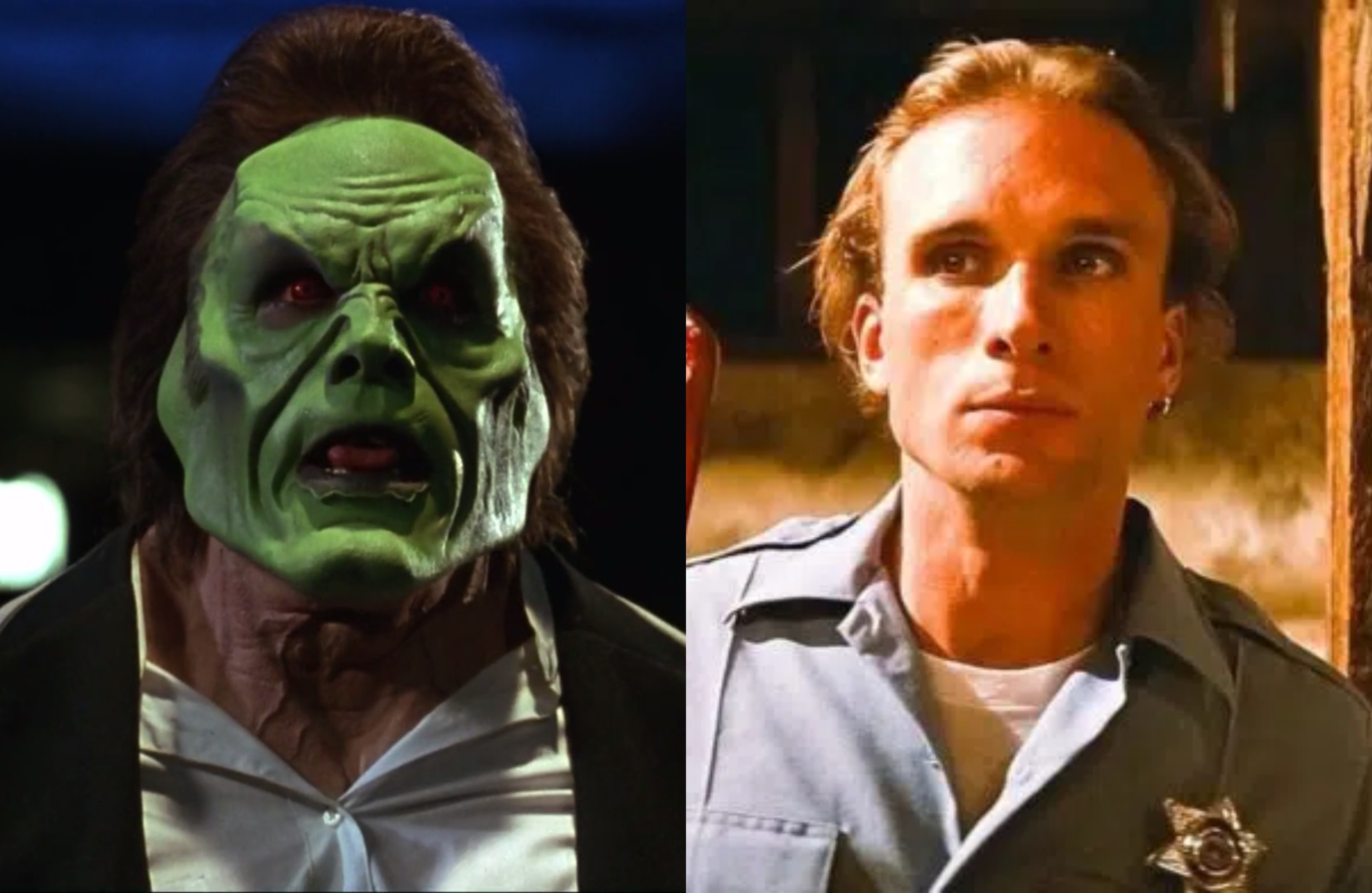 Morre Peter Greene, ator de 'Pulp Fiction' e 'O Máscara'