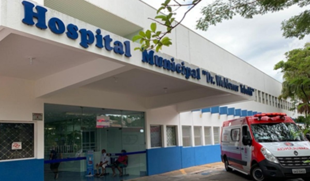 Mulher é agredida pelo companheiro em hospital 18 dias após dar à luz gêmeos, em Americana